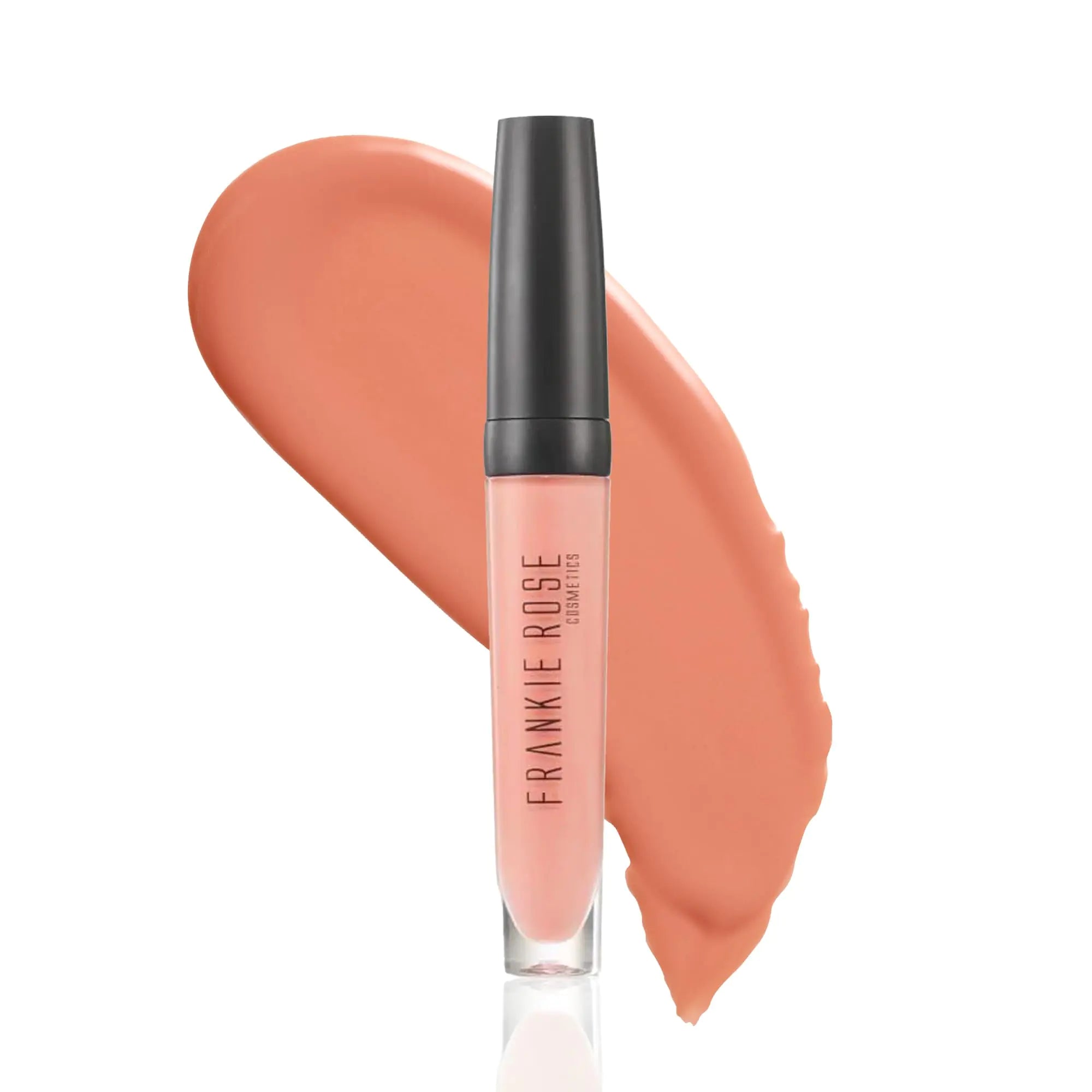 Frankie Rose Lip Gloss | Non-Sticky Long Lasting