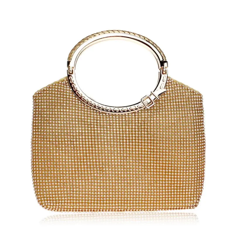 Luxury Evening Bag