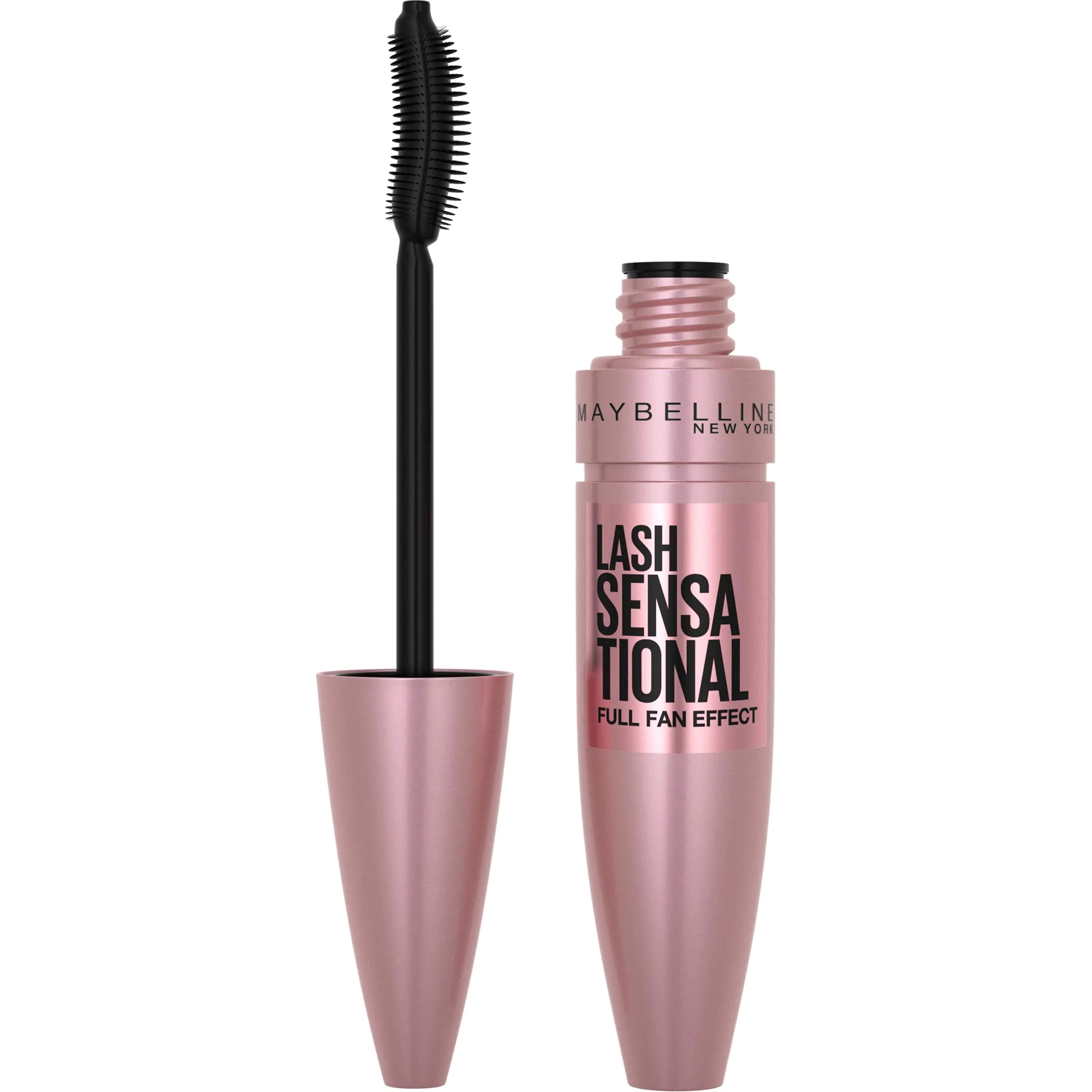 Maybelline Volumizing Lash Fan Mascara